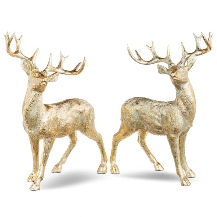 19.5" Deer