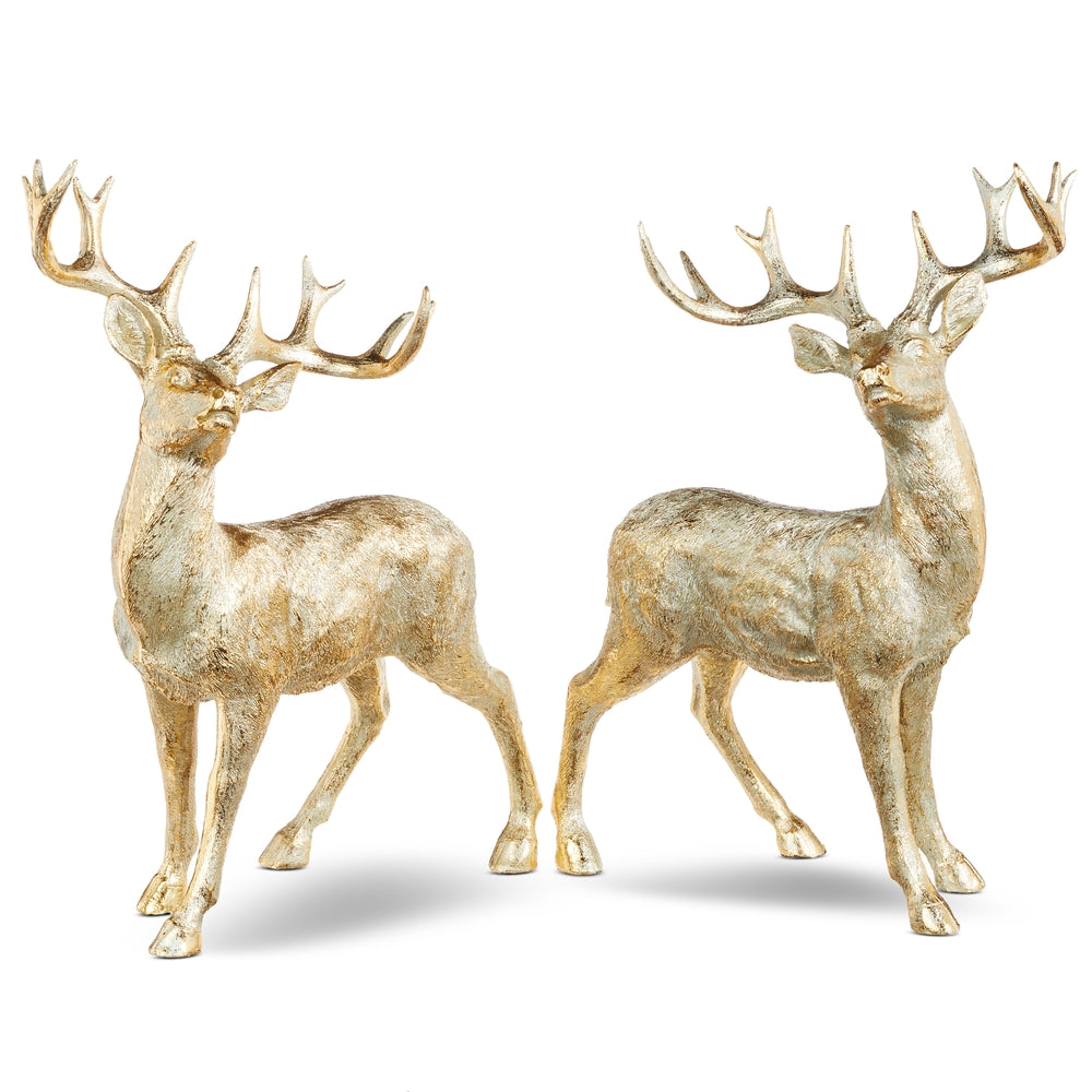 19.5" Deer