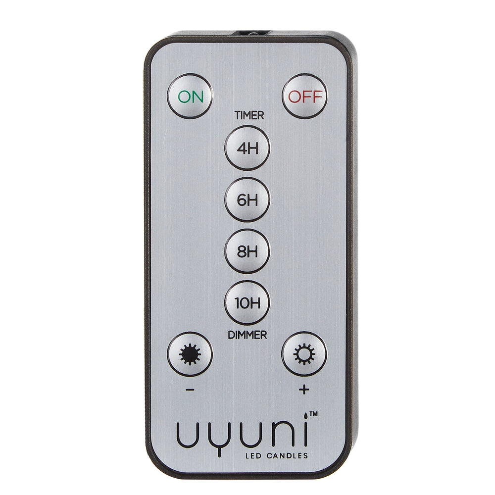 Uyuni Multi Function Remote Control