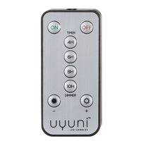 Uyuni Multi Function Remote Control