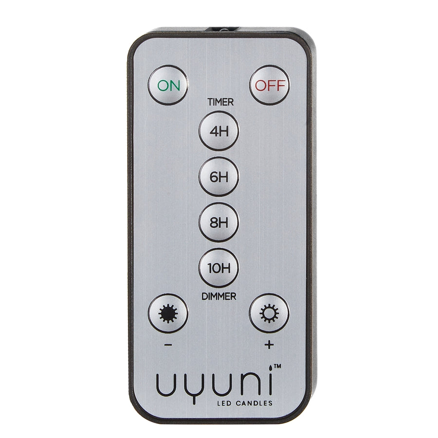 Uyuni Multi Function Remote Control