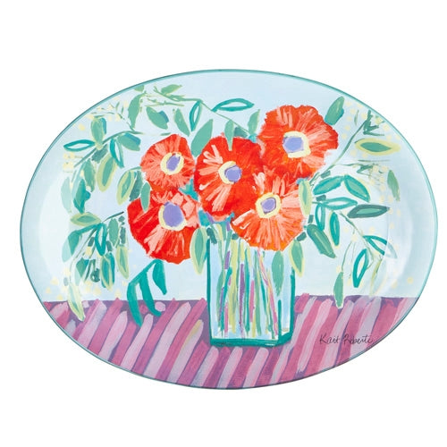 16.5" Home Sweet Home by Kait Roberts Decor