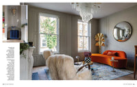 Expressive Interiors by Jo Berryman