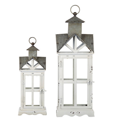 19.75" Lanterns