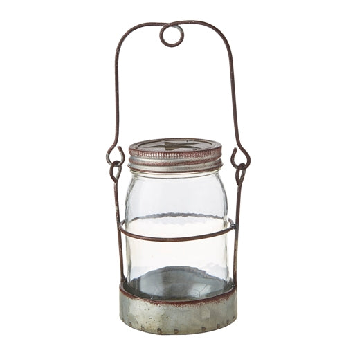 5.25" Star Lantern