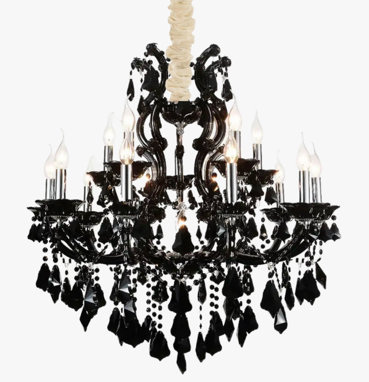 Adele Chandelier