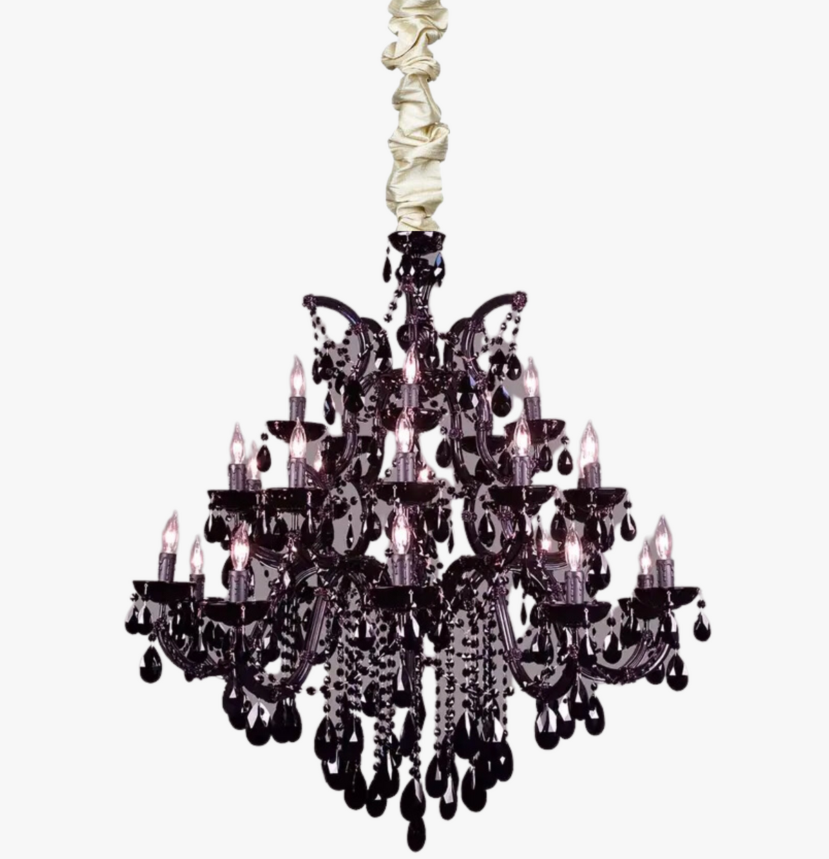 Eliza Chandelier