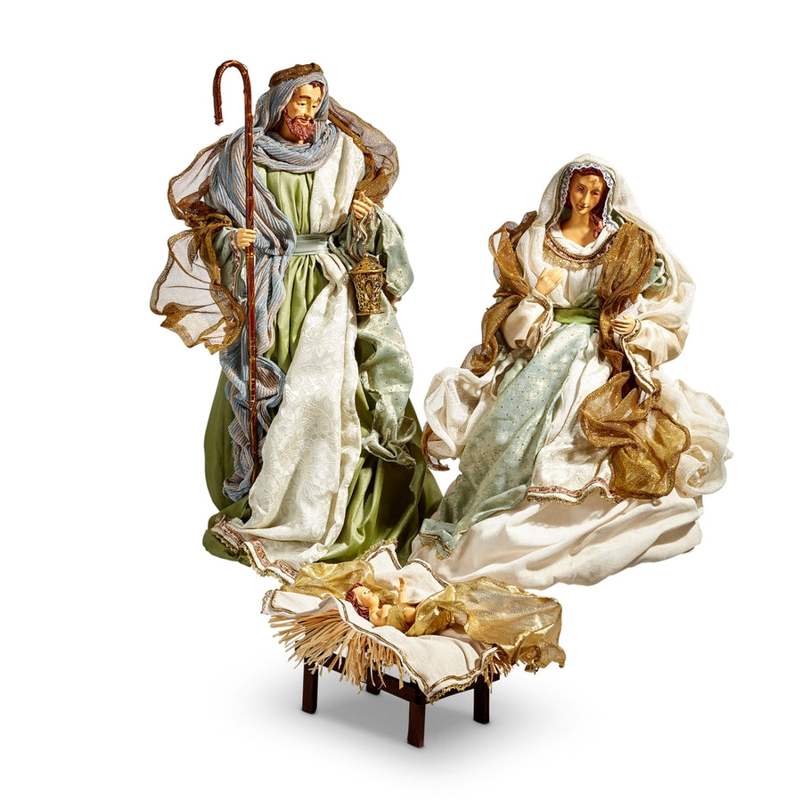 28.25" Holy Family