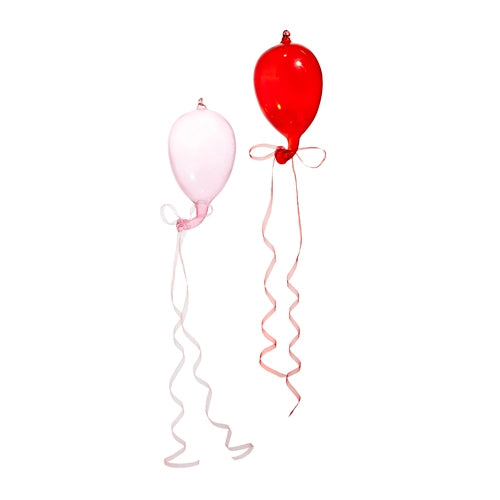 5.5" Balloon Ornament