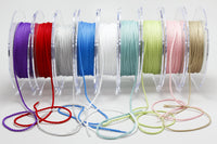 1 Millimeter Mini Cording Ribbon