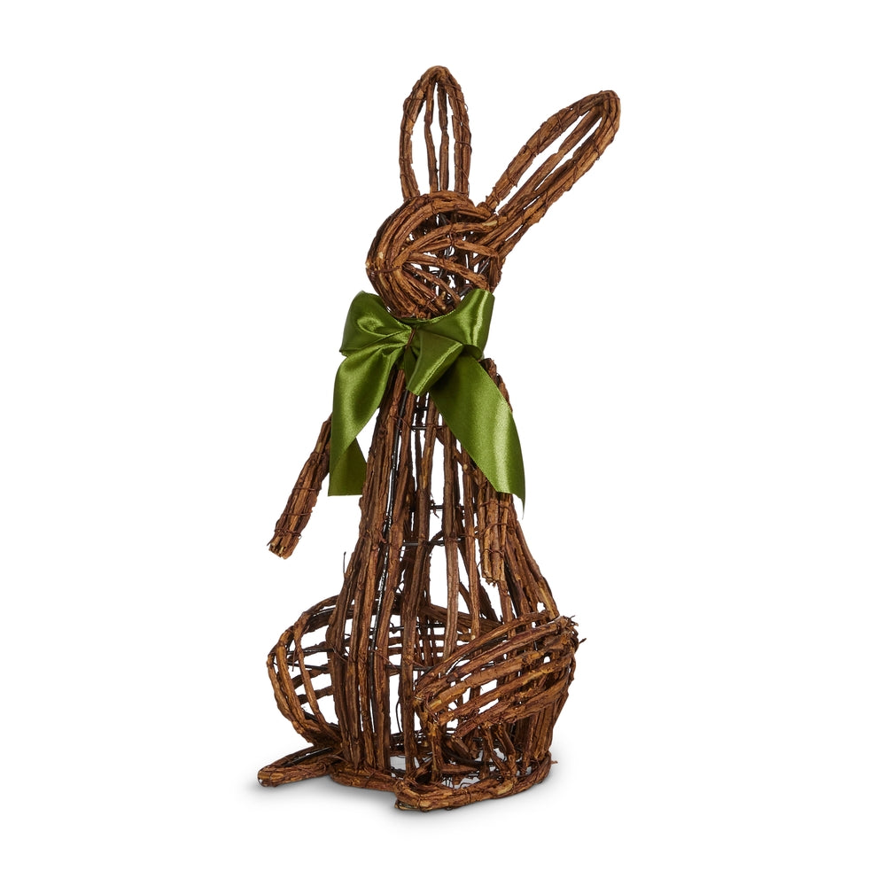 15" Open Vine Rabbit