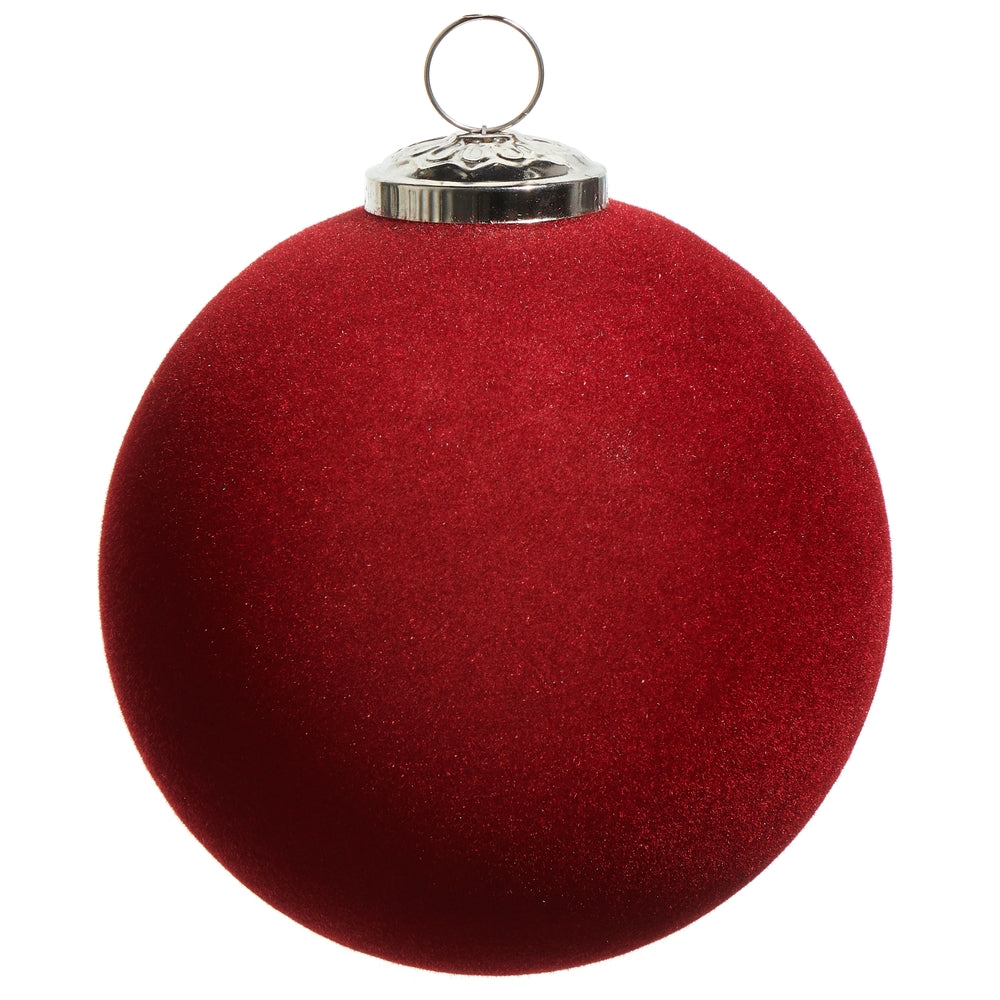 11.5" Christmas Scene Trees