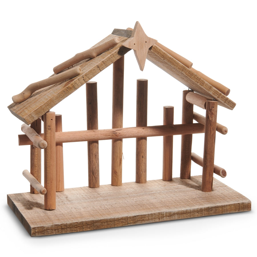11.25" Creche