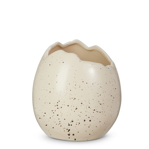 6.75" Egg Planter