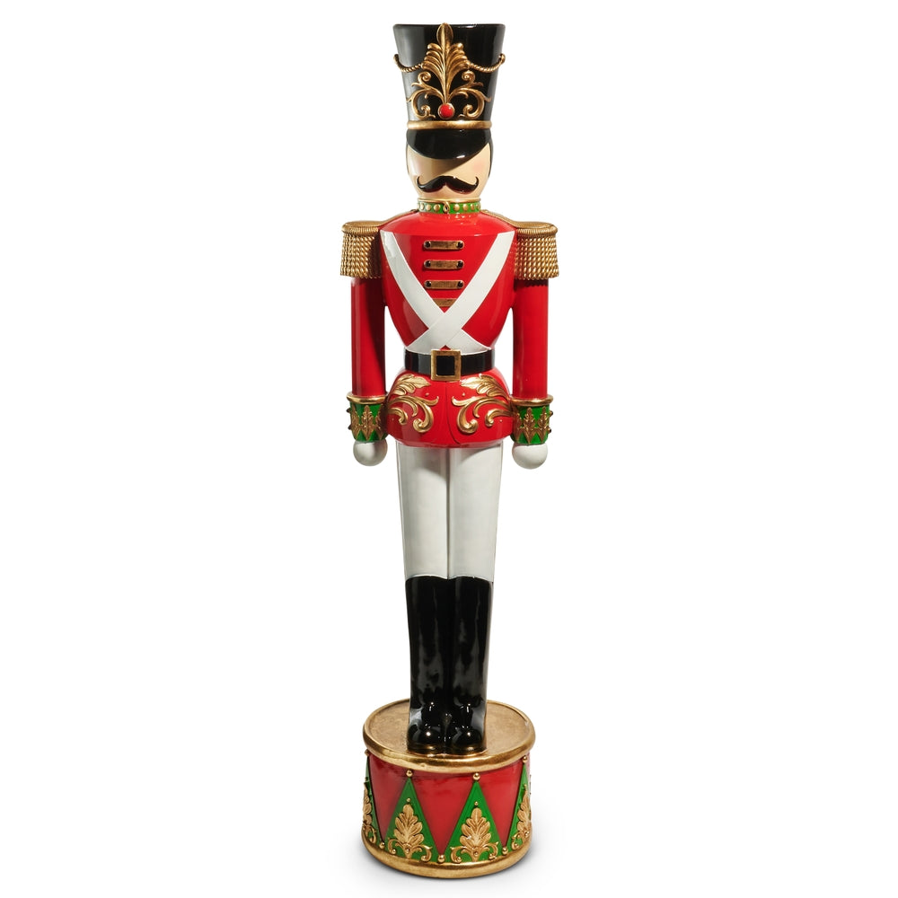 *DC* 71.5" Toy Soldier