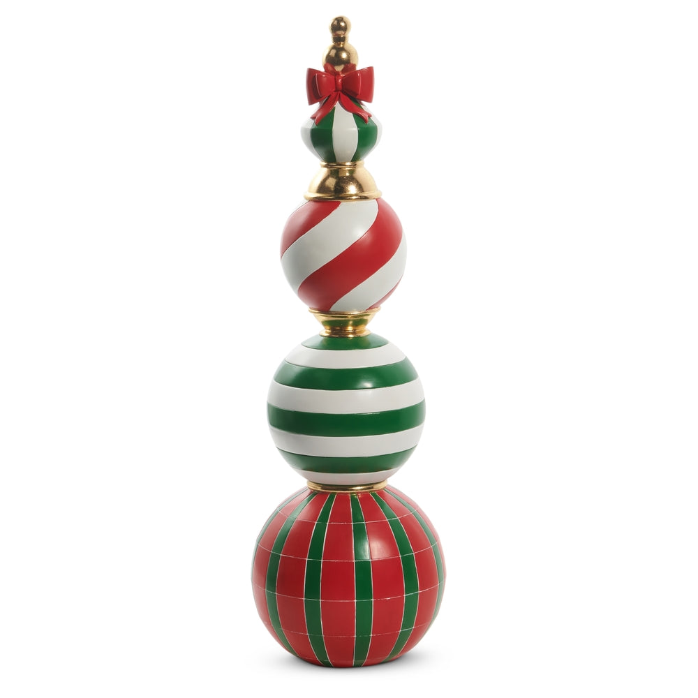 36" Traditional Finial