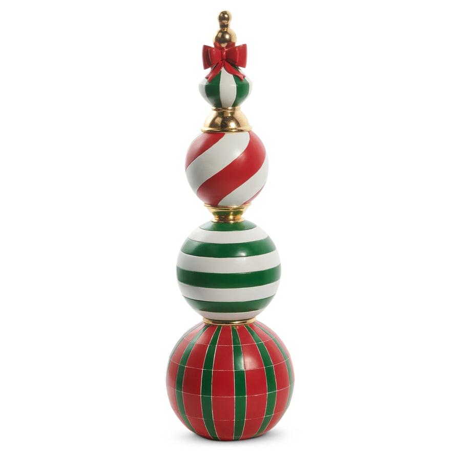 36" Traditional Finial