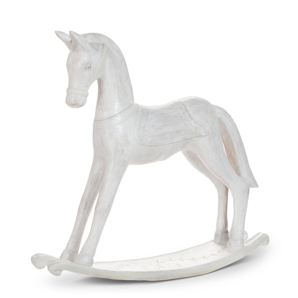 25.5" Rocking Horse