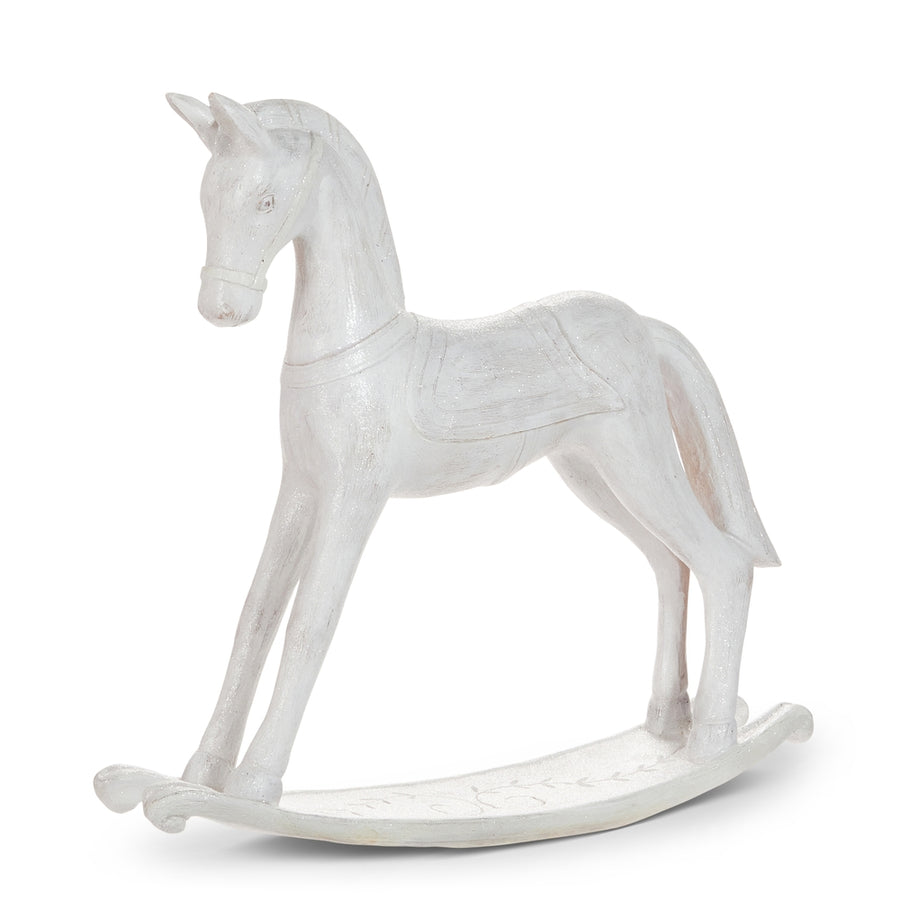 25.5" Rocking Horse