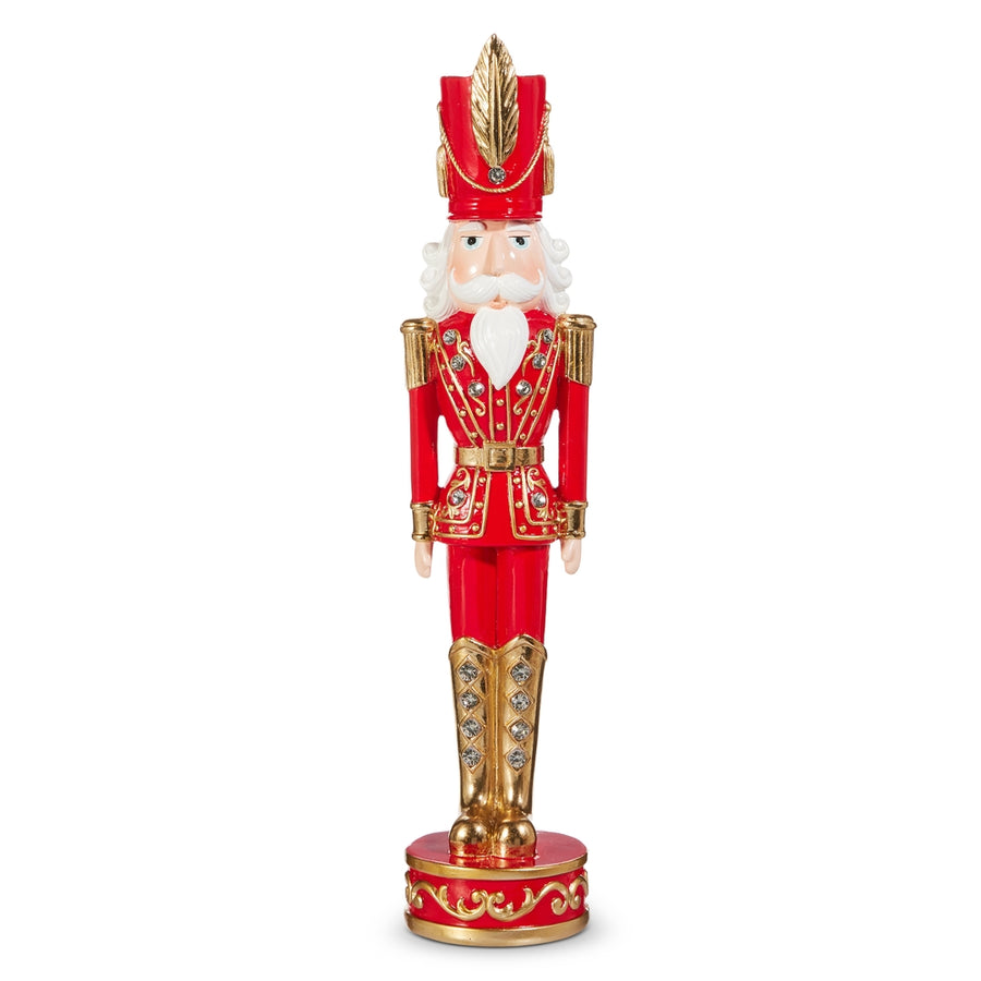 16.75" Santa Nutcracker