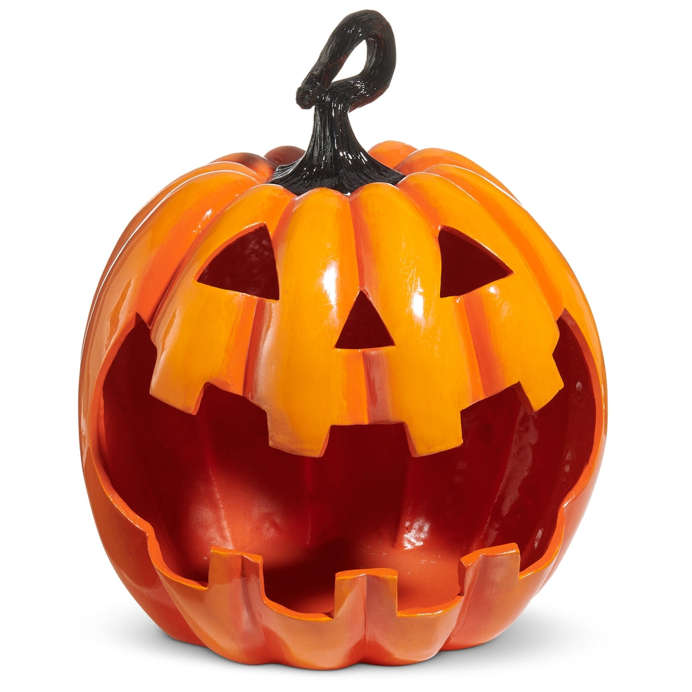 18" Jack-O-Lantern