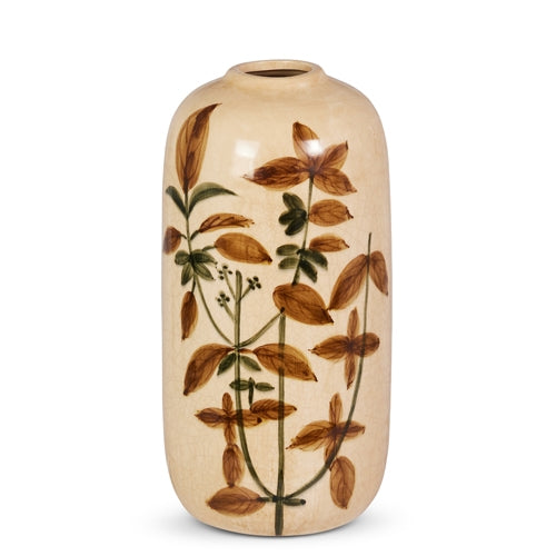 11" Ivy Vase