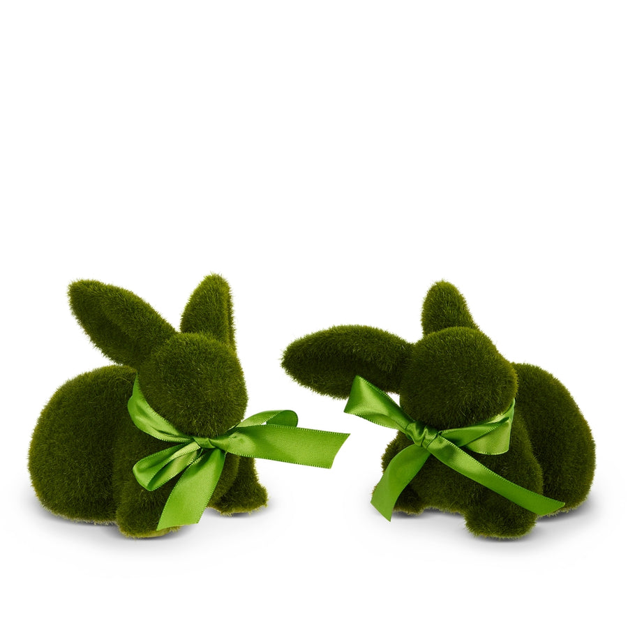5.5" Moss Rabbit