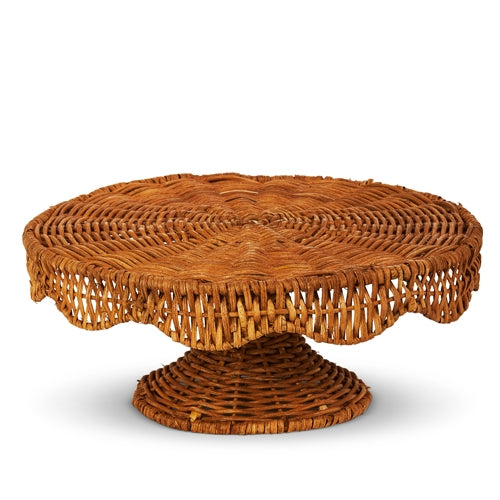 Woven Riser