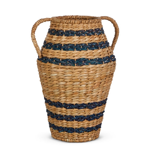 20" Woven Urn