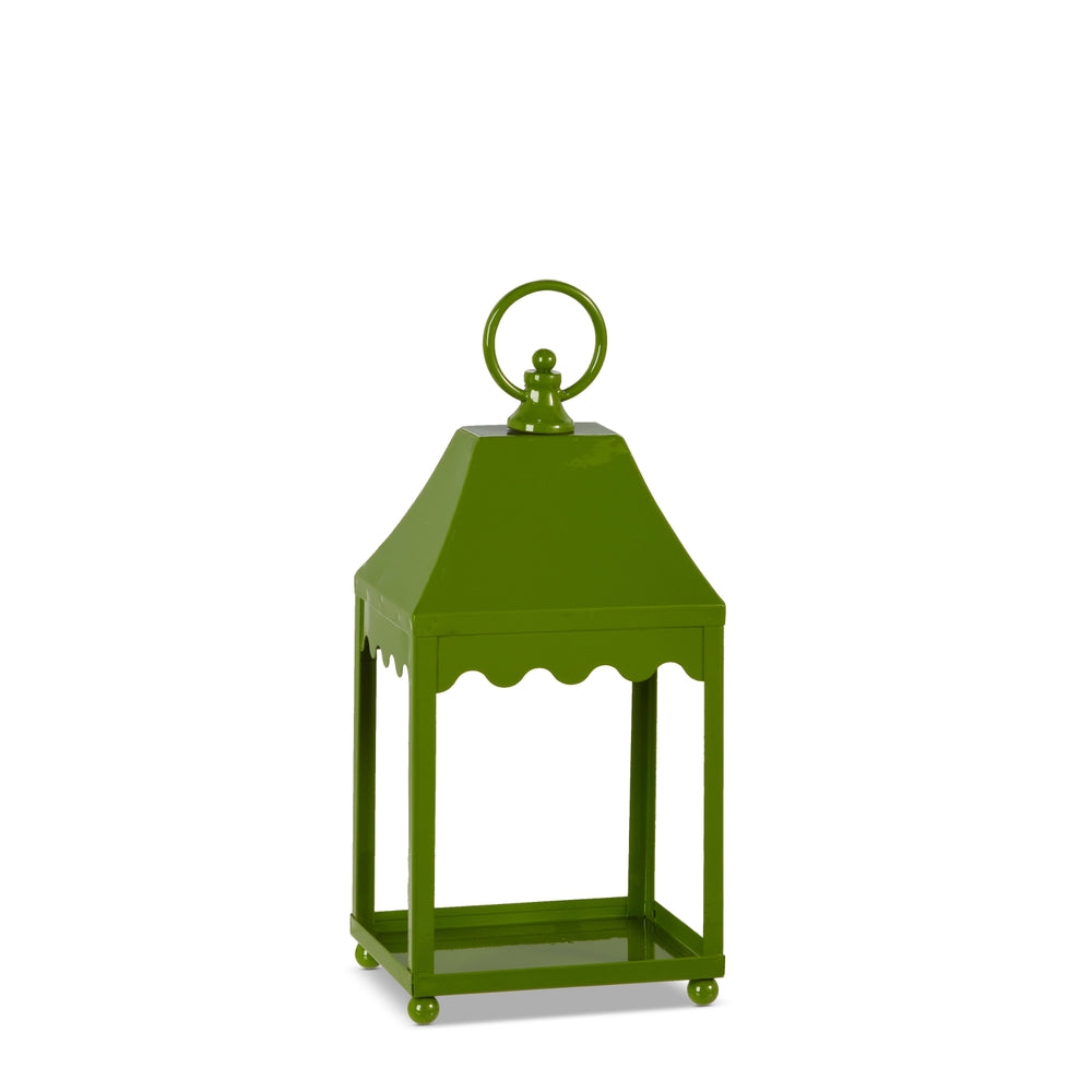 13.5" Green Lantern
