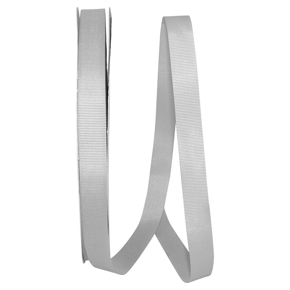 Shell 5 8 Inch Grosgrain Allure Ribbon for Wreaths & Bows
