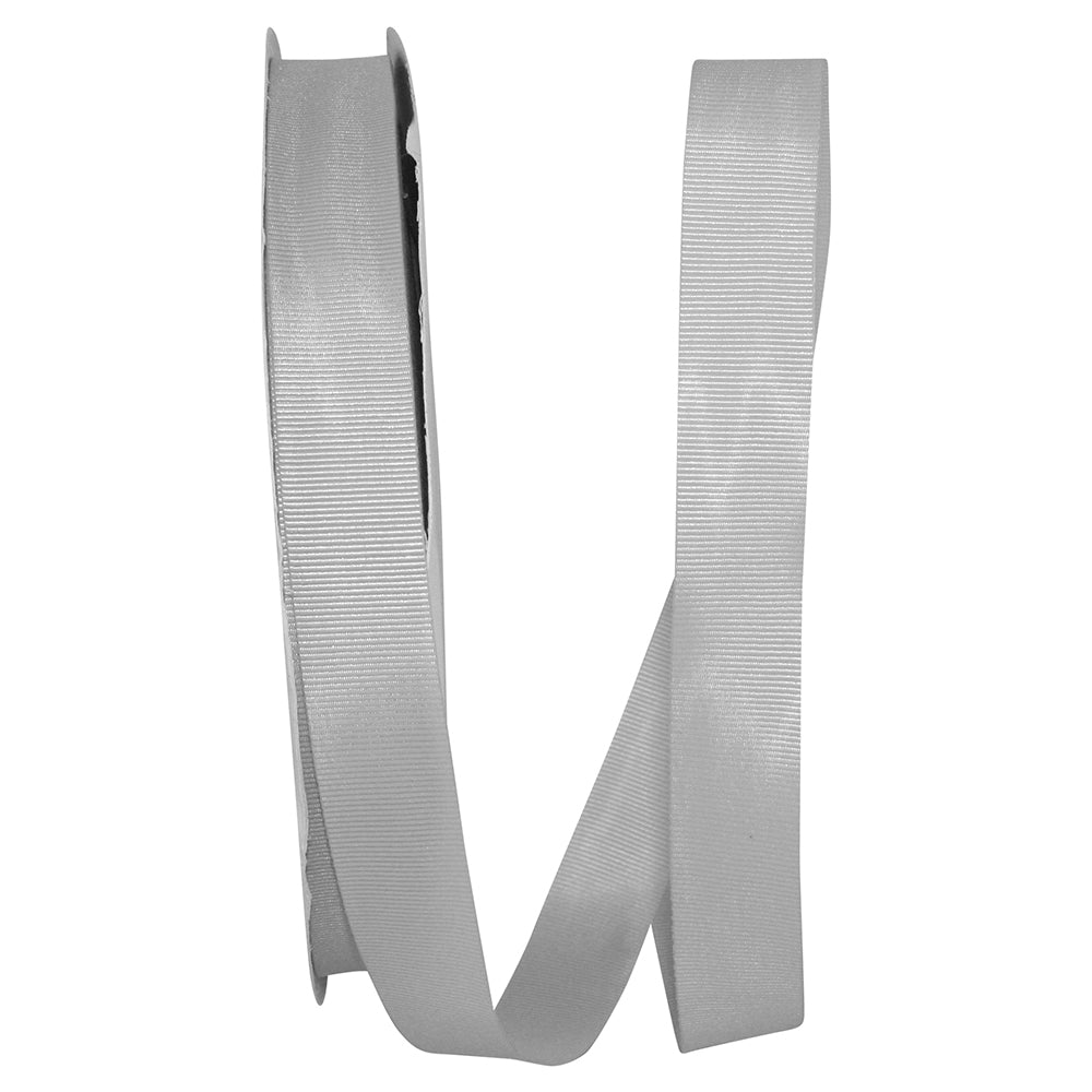 Shell 7 8 Inch Grosgrain Allure Ribbon for Wreaths & Bows