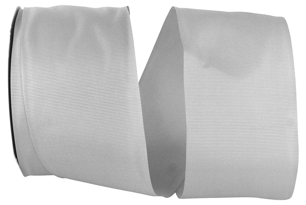 Shell 3 Inch Grosgrain Allure Ribbon for Wreaths & Bows