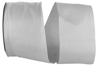 Shell 3 Inch Grosgrain Allure Ribbon for Wreaths & Bows