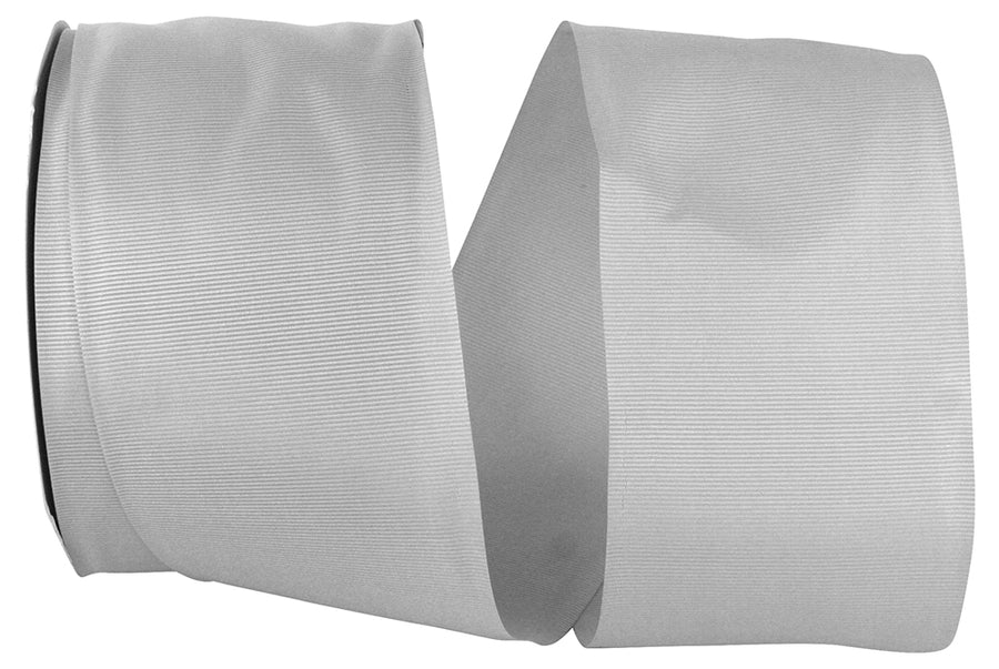 Shell 3 Inch Grosgrain Allure Ribbon for Wreaths & Bows