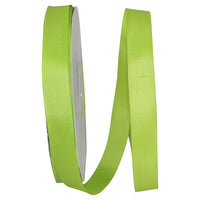 Apple 7 8 Inch Grosgrain Allure Ribbon for Wreaths & Bows