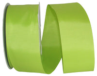 Apple 2-1 4 Inch Grosgrain Allure Ribbon for Wreaths & Bows