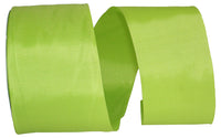 Apple 3 Inch Grosgrain Allure Ribbon for Wreaths & Bows
