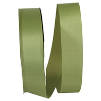 Moss 1-1 2 Inch Grosgrain Allure Ribbon for Wreaths & Bows
