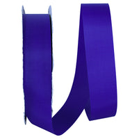 Royal 1-1 2 Inch Grosgrain Allure Ribbon for Wreaths & Bows