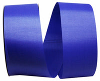 Royal 2-1 4 Inch Grosgrain Allure Ribbon for Wreaths & Bows