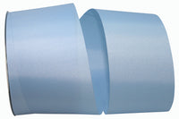 Light 3 Inch Grosgrain Allure Ribbon for Wreaths & Bows