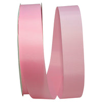Pink 1-1 2 Inch Grosgrain Allure Ribbon for Wreaths & Bows