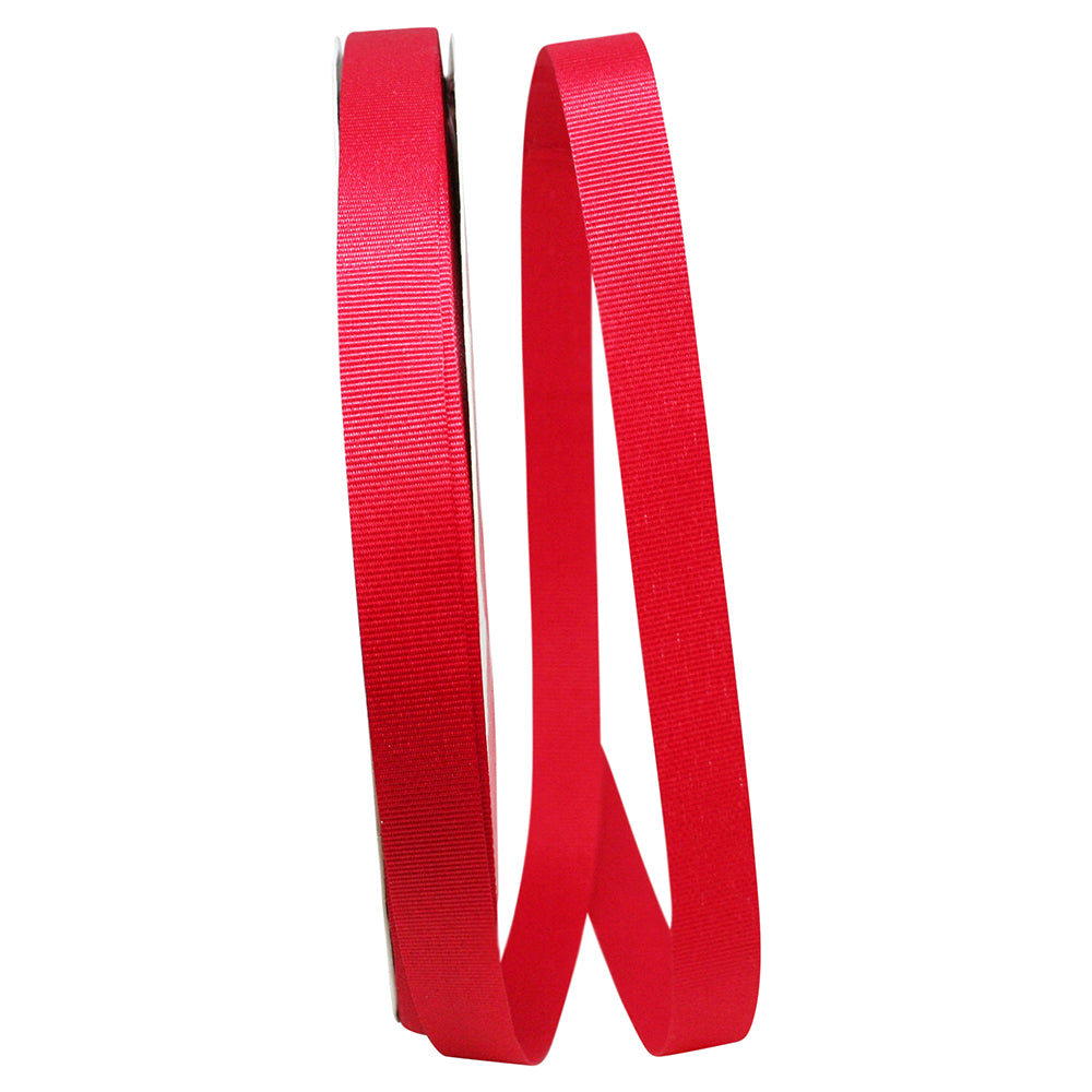 5 8 Inch Grosgrain Allure Ribbon for Wreaths & Bows