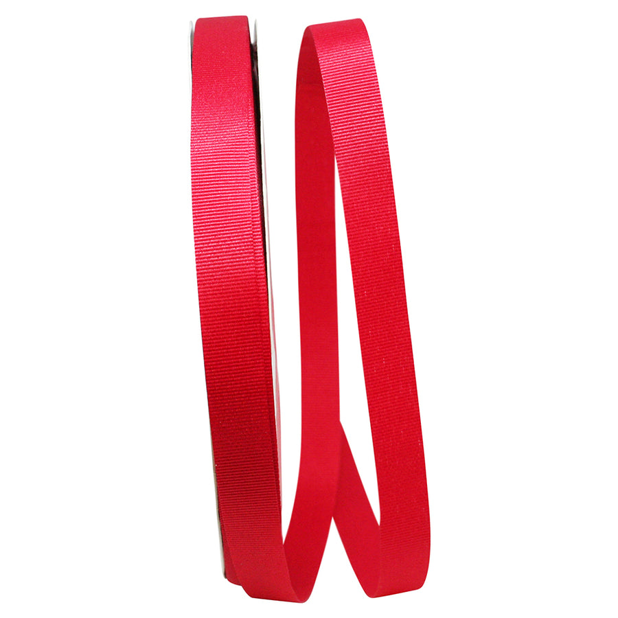 5 8 Inch Grosgrain Allure Ribbon for Wreaths & Bows