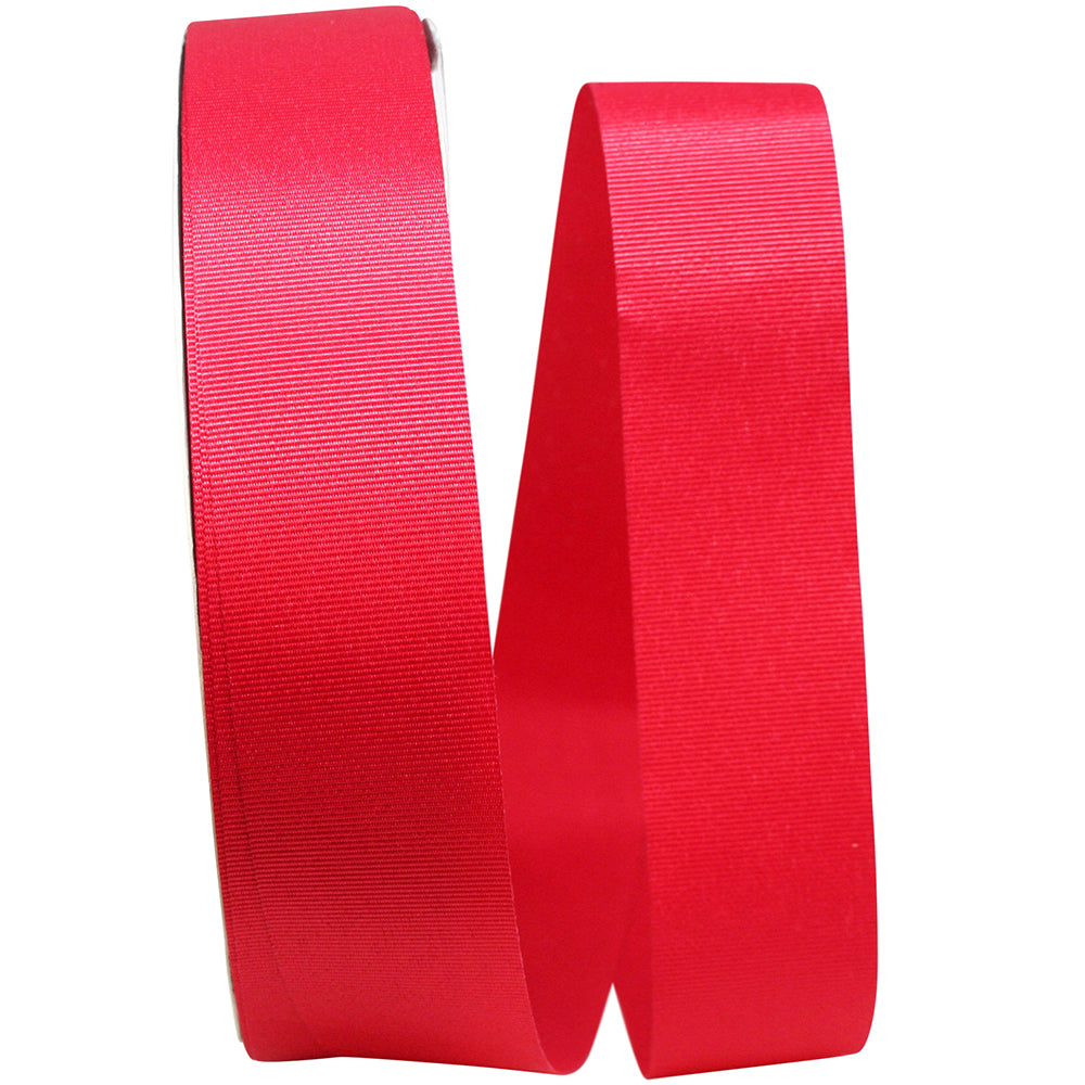1-1 2 Inch Grosgrain Allure Ribbon for Wreaths & Bows