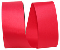 2-1 4 Inch Grosgrain Allure Ribbon for Wreaths & Bows