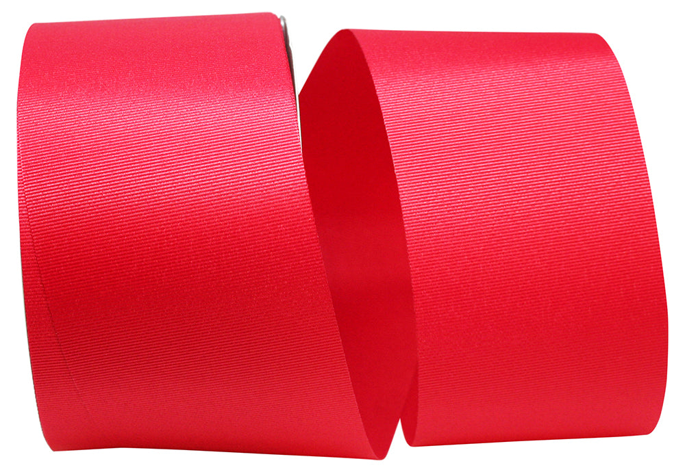 3 Inch Grosgrain Allure Ribbon for Wreaths & Bows