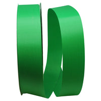 Emerald 1-1 2 Inch Grosgrain Allure Ribbon for Wreaths & Bows