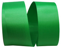 Emerald 2-1 4 Inch Grosgrain Allure Ribbon for Wreaths & Bows